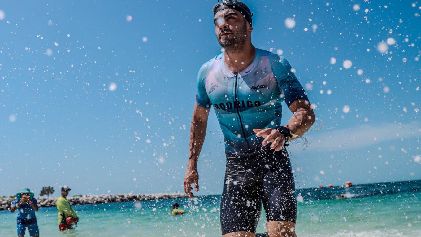 IRONMAN 70.3 Campeche